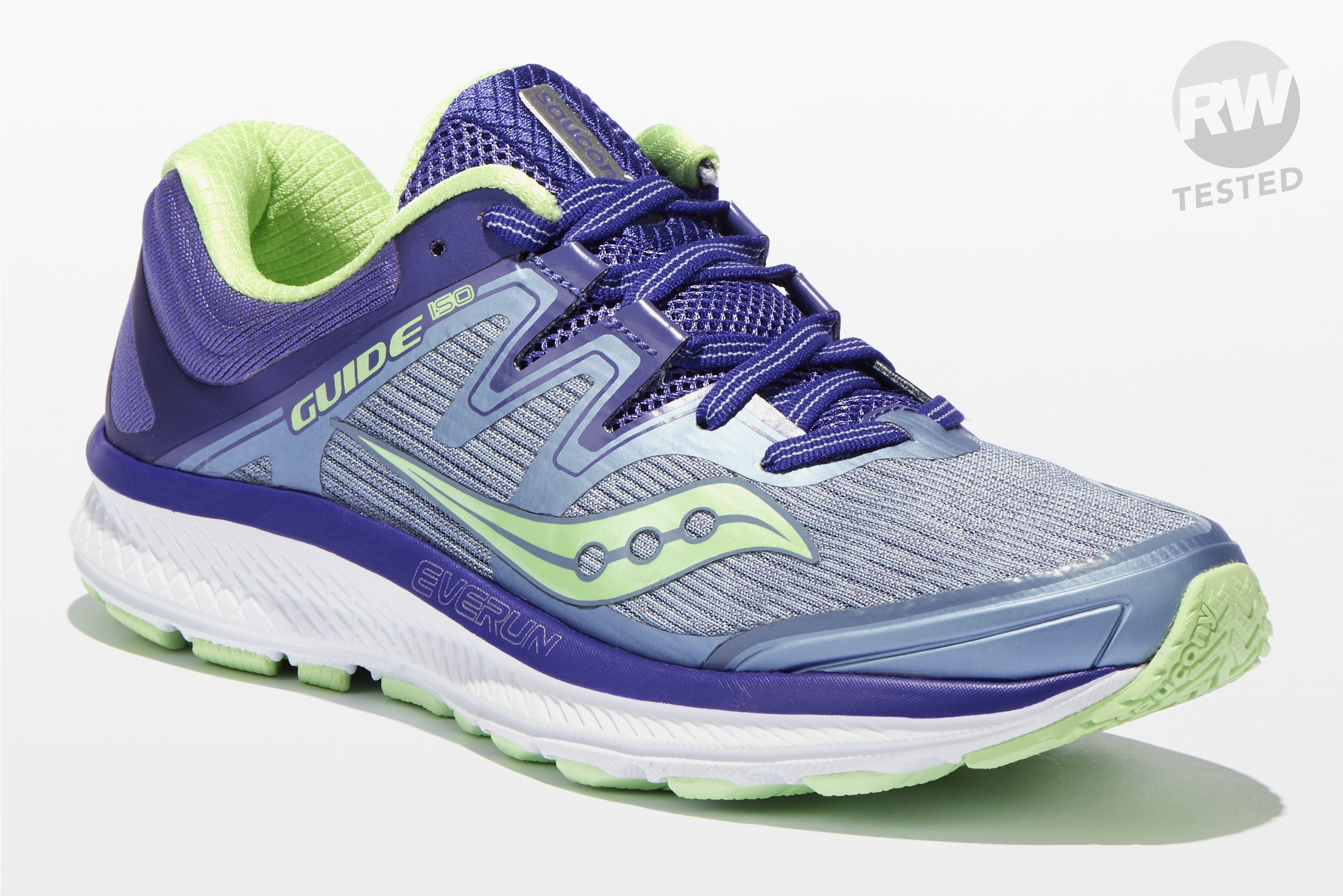 saucony everun women's